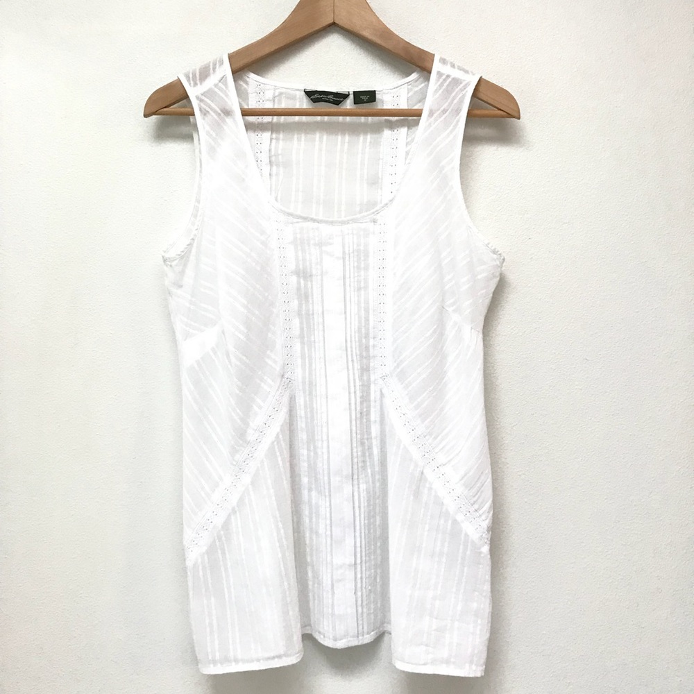 Eddie Bauer Top